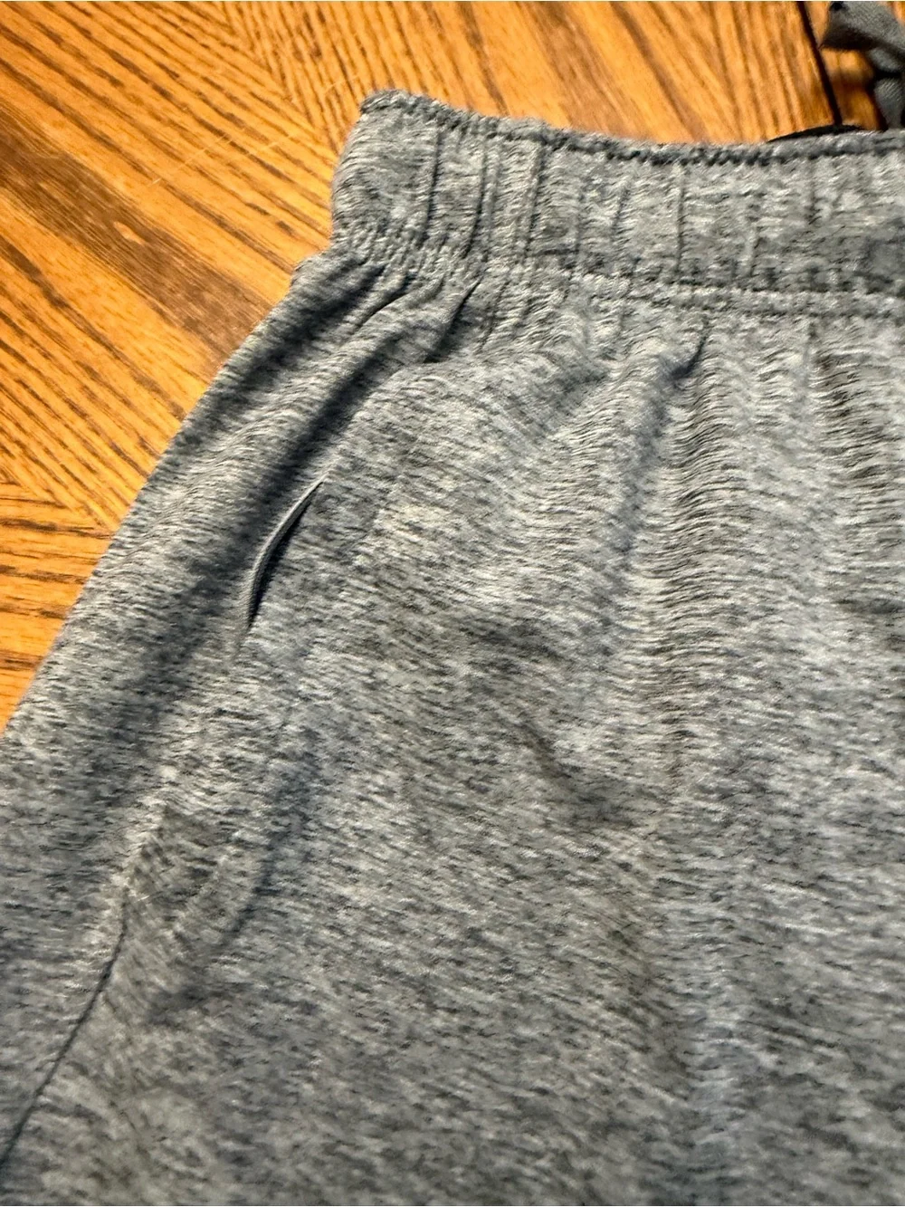 Glacier performance shorts